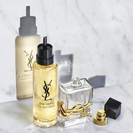 Yves Saint Laurent Libre Recargable Eau de Parfum